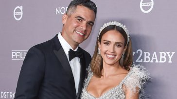 Jessica Alba – Cash Warren: Οριστικοποιήθηκε το διαζύγιό τους!