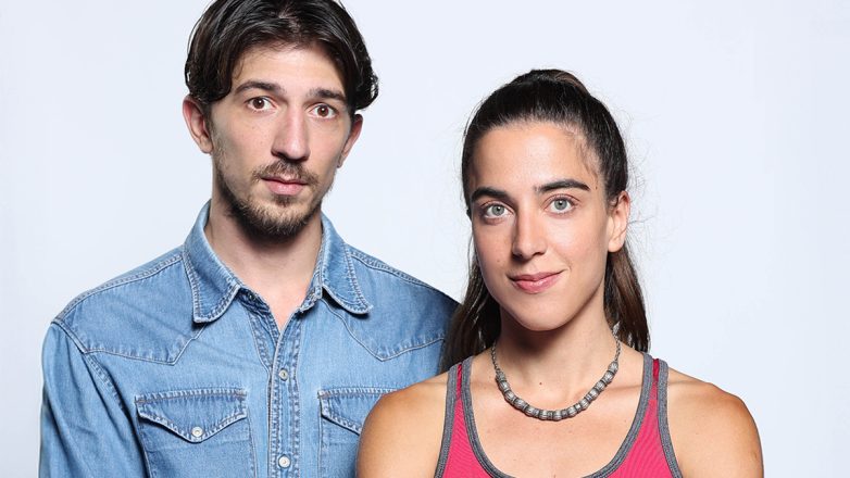 «Το παιδί»: Η Ιρίνα δίνει εξηγήσεις στη Σοφία για την πραγματική της δουλειά