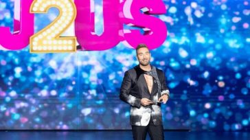 «Just the 2 of Us»: Σήμερα η πρεμιέρα του λαμπερού show με τον Νίκο Κοκλώνη