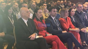 Στο συνέδριο της ΠΟΜΕΝΣ ο υπουργός Εθνικής Άμυνας