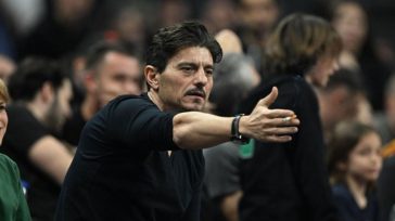 Γιαννακόπουλος: «Τι αμαρτίες πληρώνω;»