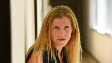 Η αντίδραση των Ισραηλινών για τον θάνατο της παραγωγού του σίριαλ «Τεχεράνη»