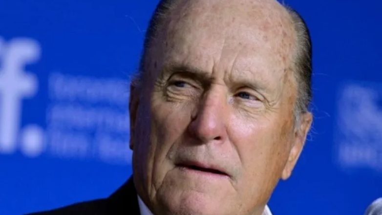 Το Χόλιγουντ αποχαιρετά τον Ρόμπερτ Ντιβάλ