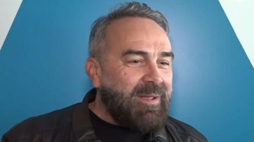 Γρηγόρης Γκουντάρας για Eurovision: «Η Κριτική Επιτροπή δεν έχει σχέση με το τραγούδι»