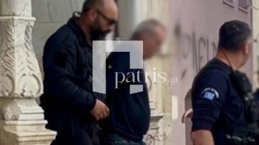 Κρήτη: Στον ανακριτή ο 64χρονος που σκότωσε τον αδερφό του