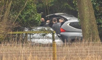 Συνελήφθη ο πρίγκιπας Άντριου για το σκάνδαλο ‘Επσταιν!