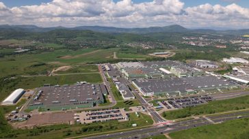 Νέα επένδυση της Toyota σε Circular Factory στην Πολωνία- Ποιοι είναι οι στόχοι των γιαπωνέζων