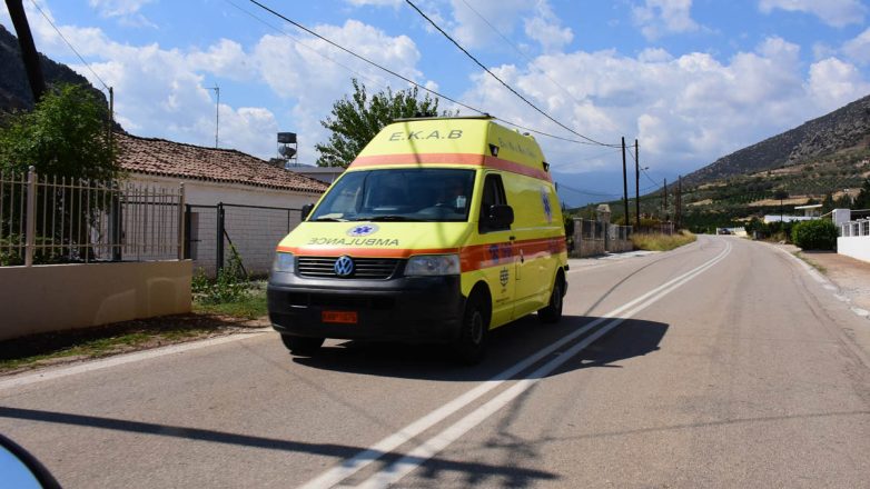 Μεθυσμένος ο μοτοσικλετιστής που παρέσυρε και σκότωσε την 74χρονη