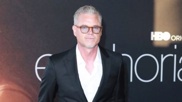 Έρικ Ντέιν: Τι είναι η νόσος του ALS που στέρησε την ζωή του Αμερικανού ηθοποιού