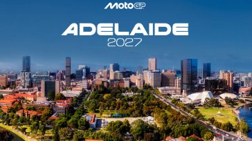Tο MotoGP θα βρυχηθεί στους δρόμους της Αδελαΐδας από το 2027