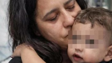 Θλίψη στη Νάπολη: Πέθανε το δίχρονο αγοράκι μετά τη μοιραία μεταμόσχευση καρδιάς