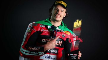 WorldSBK 1ος Αγώνας: Ο Bulega ανοίγει τη σεζόν με νίκη