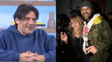 Γιώργος Σεϊταρίδης: Η σπάνια αναφορά στη σύζυγό του – «Με ακολούθησε στο Πήλιο, δεν ξέρω γιατί»