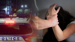 «Τον έπιασα να ασελγεί στην κόρη μου, τον χτύπησα με τηγάνι»