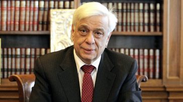 Ο Προκόπης Παυλόπουλος μιλά για το Σύνταγμα του 1975 και τις αναθεωρήσεις του