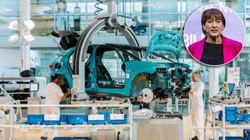 Γερμανία: Οι διστακτικοί επενδυτές ανατρέπουν τα σχέδια – Mπαίνει σε κρίση η αυτοκινητοβιομηχανία