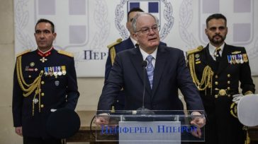 «Με σύμπνοια, ομοφροσύνη και ενότητα όλοι οι αντίπαλοι νικώνται»