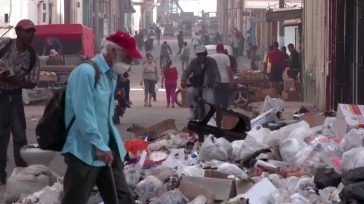 Η Αβάνα στο σκοτάδι: Καύσιμα και τρόφιμα σε οριακό σημείο