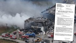 Οριστικό «λουκέτο» στο εργοστάσιο της «Βιολάντα»