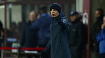 Λουτσέσκου: «Η ομάδα είναι… ξεζουμισμένη»