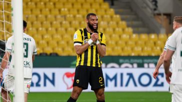 Μουκουντί: «Δουλέψαμε πολύ»