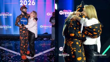 Συγκινεί ο Akylas: «Η μητέρα μου έχει περάσει πολύ δύσκολα στη ζωή της, ήθελα να την κάνω περήφανη»