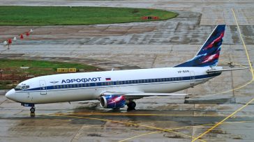 Συνολικά τέσσερα αεροδρόμια της Μόσχας επέβαλαν περιοριστικά μέτρα στις πτήσεις για λόγους ασφαλείας