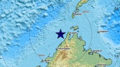 Ισχυρός σεισμός 7,1 Ρίχτερ στη Μαλαισία