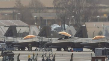 Η Σούδα «γεμίζει» αμερικανικά μαχητικά