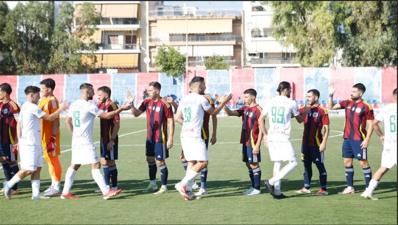 Στήνουν αβέρτα – κουβέρτα