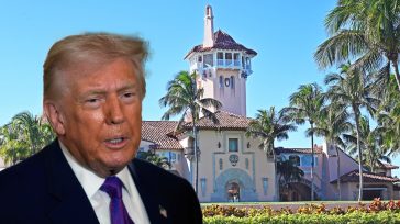 Νεκρός άνδρας που επιχείρησε να εισβάλει στο θέρετρο του Τραμπ στη Φλόριντα