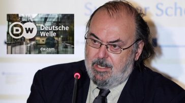 Επιστολή Τσαλαπάτη σε Κακλαμάνη για το λουκέτο στην ελληνική εκπομπή της DW