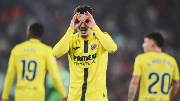 Αγγίζει… σεντόνι η Βιγιαρεάλ, νίκη για τη Θέλτα