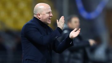 O Νίκολιτς ζητησε συγγνώμη από τον κόσμο της ΑΕΚ μετά τον θρίαμβο