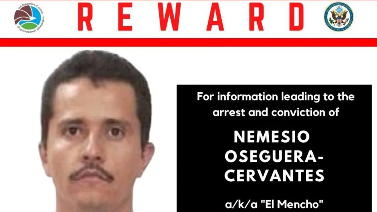 Μεξικό: Τα καρτέλ απειλούν με αντίποινα την Κυβέρνηση