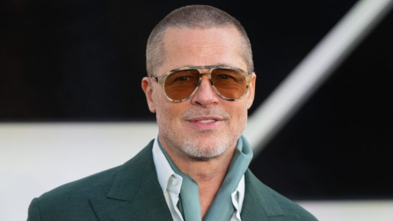 Brad Pitt: Ξεκίνησαν οι πρόβες για τα γυρίσματα της νέας ταινίας του στην Ύδρα – Φωτογραφίες