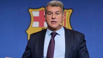 Βαριές κατηγορίες στον Λαπόρτα και σάλος εν μέσω εκλογών