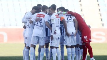 Το μήνυμα ανόδου του Ηρακλή