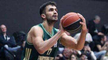 Η Τουρκική Ομοσπονδία προανήγγειλε την αποχώρηση του Γιούρτσεβεν