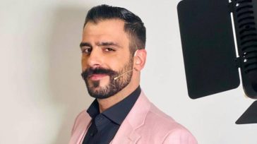 Μαρίνος Κόνσολος: Δύσκολες ώρες για τον Κύπριο ηθοποιό