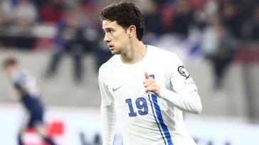 Χάνει τη ρεβάνς με την Ντιναμό Ζάγκρεμπ ο Καρέτσας