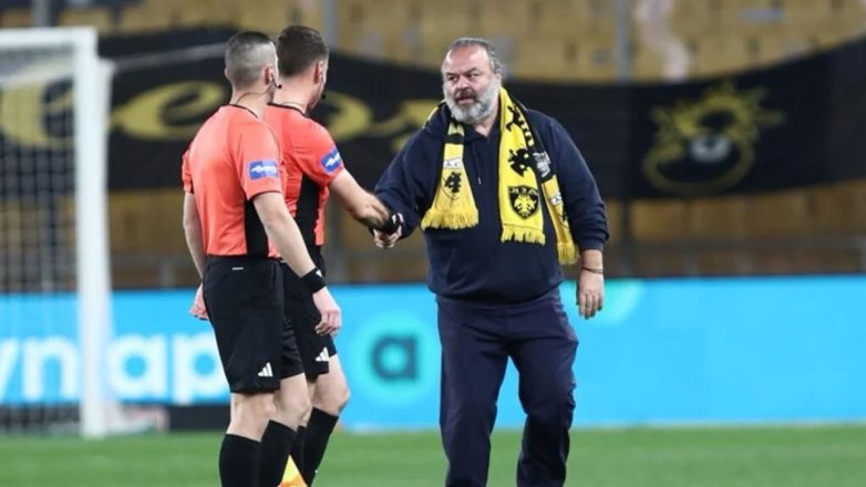 ΑΠΟΚΛΕΙΣΤΙΚΟ: Οι διάλογοι Ηλιόπουλου-Βεργέτη!!!