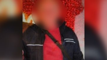 Φωτογραφία του 64χρονου Αλβανού που κατηγορείται ότι ασέλγησε σε βάρος 25χρονης ΑμεΑ μέσα στο σπίτι της