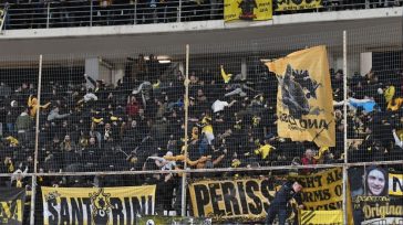 Βόλος: Στην κυκλοφορία τα εισιτήρια με ΑΕΚ