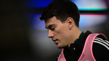 Παναθηναϊκός: Με Πελίστρι στην Τσεχία