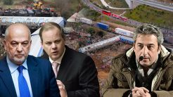 Ασλανίδης: «Ο Καραμανλής θα έπρεπε ήδη να είναι στη φυλακή»