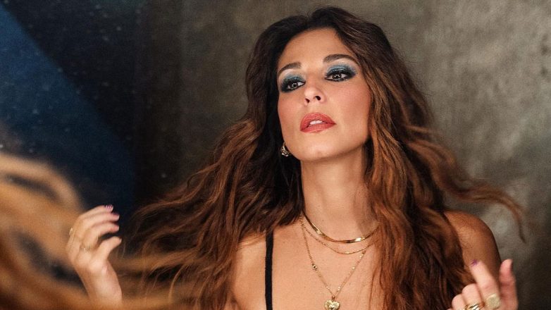 Κατερίνα Παπουτσάκη: Ο χωρισμός, τα παιδιά και η ζωή μετά την αγάπη