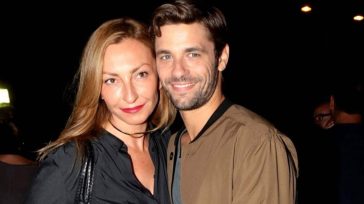 Η διαφορά ηλικίας που συζητήθηκε: Η Ρούλα Ρέβη απαντά για τη σχέση με τον Αποστόλη Τότσικα