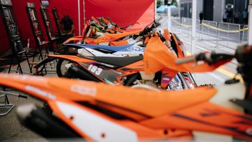 Η ΚΤΜ γιορτάζει 100 χρόνια διοργανώσεων 6DAYS® με αγωνιστική υποστήριξη