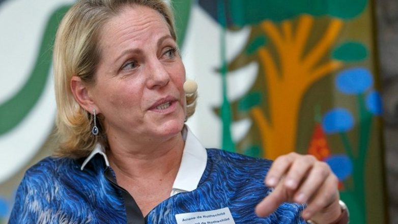 Υπόθεση Έπστιν: Η τράπεζα Edmond de Rothschild έλαβε μέτρα για να προστατέψει πελάτες και υπαλλήλους